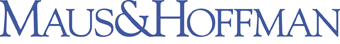Maus and Hoffman Logo